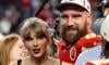 Travis Kelce initially kept Taylor Swift romance secret: Here's why