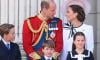 Kate Middleton’s significant shift revealed