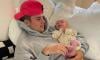 Justin Bieber busy with daddy duties: Embraces fatherhood with 'smile'