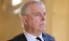 Prince Andrew bags new title