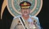 COAS addresses Defence Day ceremony at GHQ