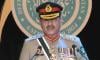 Army chief vows not to let 'nefarious objectives' weaken national harmony 