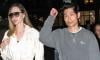 Angelina Jolie’s top priority is her son Pax’s recovery from bike accident