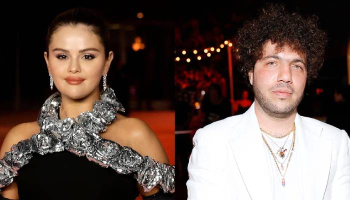 Selena Gomez dishes on boyfriend Benny Blanco’s favourite ‘feature’ on her