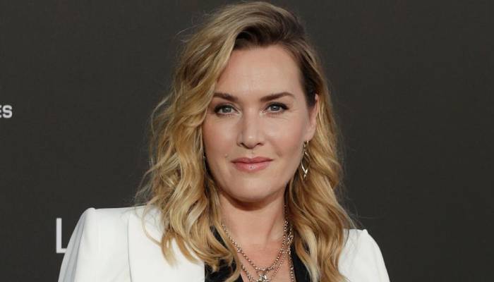 Kate Winslet:Im going easy on myself knowing I simply cant achieve all of those things