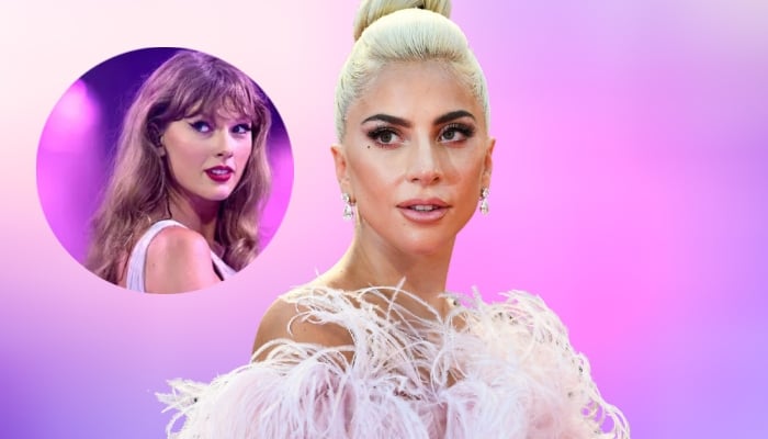 Lady Gaga sends a heartfelt message to Taylor Swift and rising women popstars