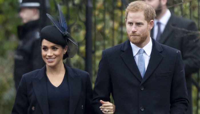 Prince Harry, Meghan Markle Christmas plans in 2024 laid bare