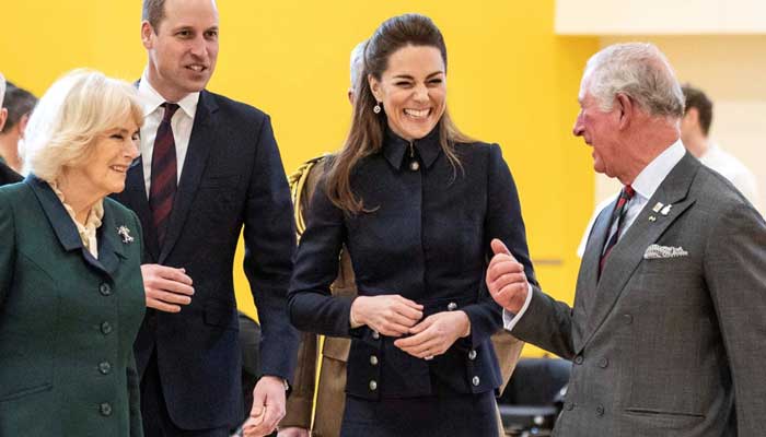 Prince William, Kate Middleton make important announcement