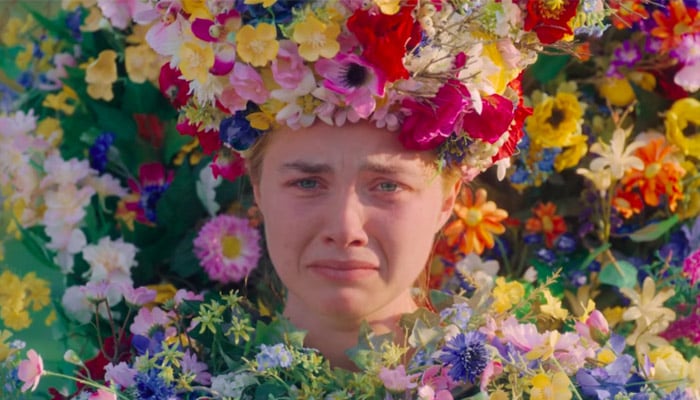 Florence Pugh leads the audience at TIFF to tears during We Live in Time premiere