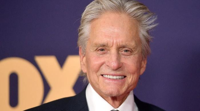 Deauville Film Festival 2024: Michael Douglas on career of ‘55 years’