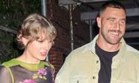 Taylor Swift, Travis Kelce’s Romance Inspired Lifetime Christmas Movie?