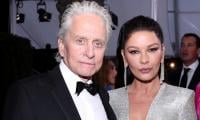 Michael Douglas Recalls How He First Met Wife Catherine Zeta-Jones