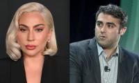 Lady Gaga Recalls First Meeting With Husband Michael Polansky