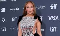 Jennifer Lopez Clicks Picture With Ben Affleck's Best Friend At TIFF