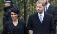 Prince Harry, Meghan Markle Receive Special UK Invite From Family