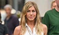 Jennifer Aniston's Forgotten Romance With 'Friends' Co-star Revealed