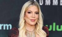 Tori Spelling Overcomes ‘biggest Fear’ As She Joins ‘DWTS’ Season 33