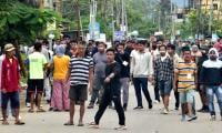 Ethnic Violence In India's Manipur Escalates, Six Killed