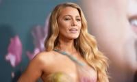 Blake Lively's Co-star Jumps To Her Defense Again Amid 'It Ends With Us' Drama