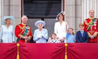 Royal Family Honours Queen Elizabeth On Second Death Anniversary 