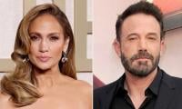 Ben Affleck Takes Big Step To Avoid Fuelling Jennifer Lopez's Divorce Drama