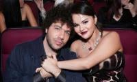 Selena Gomez's Boyfriend Hypes Up 'billionaire' Girlfriend In Rare Update