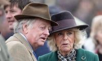 Queen Camilla And Ex Andrew Parker Bowles Reigniting Old Flames