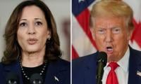 Harris Adapts Trump's Playbook, Aims To Beat Him At His Own Game