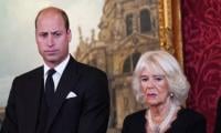 Queen Camilla Expresses Concerns Over Prince William's Bad Temper