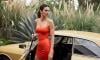 Kendall Jenner defies Kardashian tradition with eye-catching vintage ride