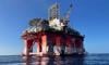 Data from geographical survey being assessed: sources on offshore oil, gas reserves 