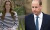 Prince William, Kate Middleton make important announcement