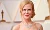 Nicole Kidman shares insights on taking reins as producer