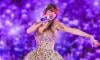 Taylor Swift's 'bitter' fallout with old pal revealed