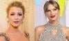 Taylor Swift extends support to Blake Lively amid 'It Ends With Us' controversy