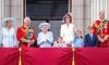 Royal family honours Queen Elizabeth on second death anniversary 