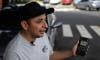 Taxi driver in El Salvador gets rich through Bitcoins