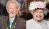 Ian McKellen claims Queen was 'Bloody Rude' during their meeting