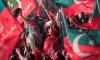 On eve of PTI's rally, bill to regulate Islamabad rallies comes into effect