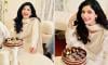 Inside Mawra Hocane's pre-birthday bash