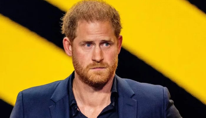 Prince Harry receives heartbreaking news on Queens death anniversary