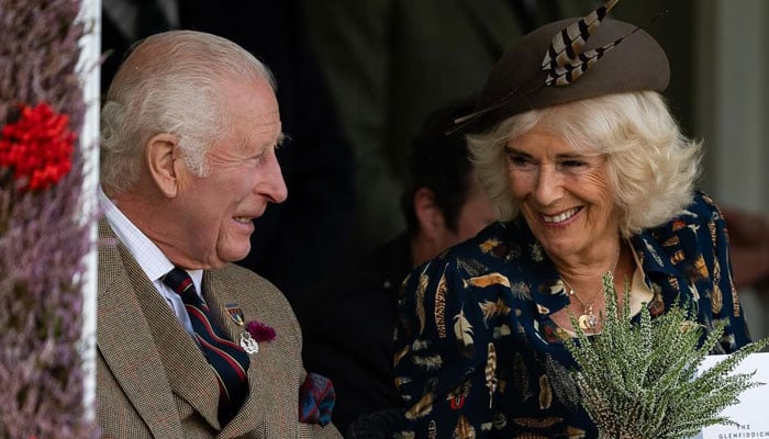 Camilla returns to support ‘emotional’ King Charles for major royal date