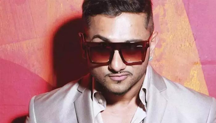 Honey Singh gets candid about making misogynistic songs