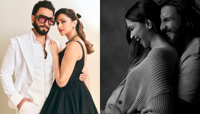 Deepika Padukone, Ranveer Singh welcome baby girl