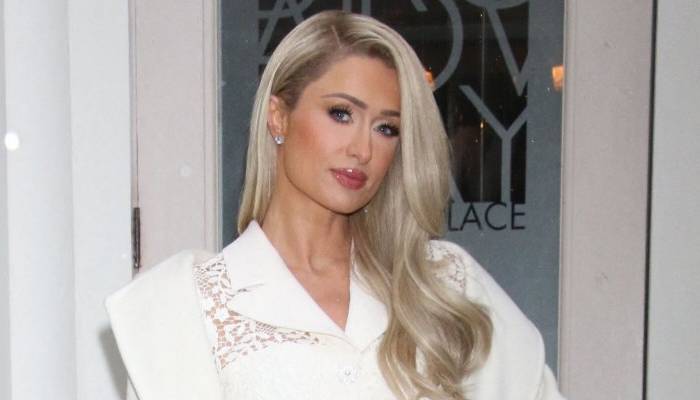 Paris Hilton reflects on sibling relationship between her son and daughter