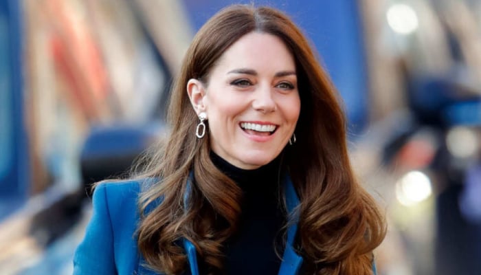 Kate Middleton surprises fans with royal comeback at key events