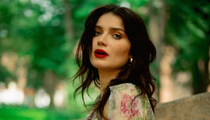 Eve Hewson in talks to star in Steven Spielbergs untitled event film