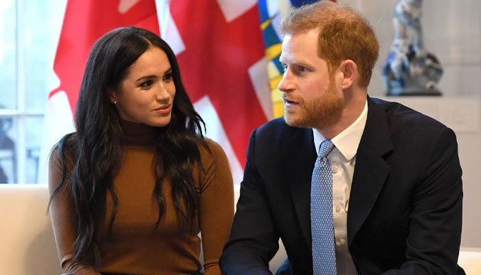 Meghan Markle creates new hurdle in Prince Harry’s path royal life