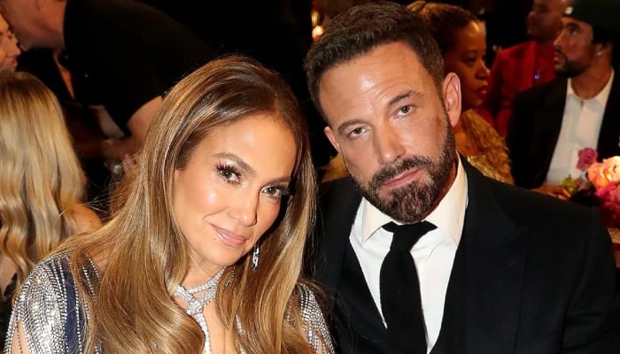 Ben Affleck breaks cover after skipping Unstoppable premiere amid JLO split