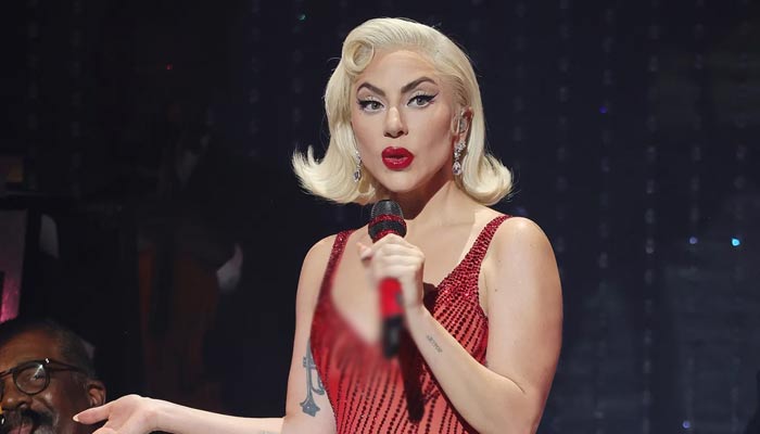 Lady Gaga gears up for upcoming seventh album after 2020s Chromatica